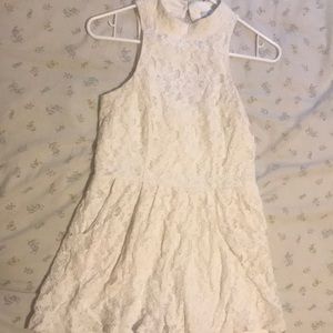 Lacey Romper S